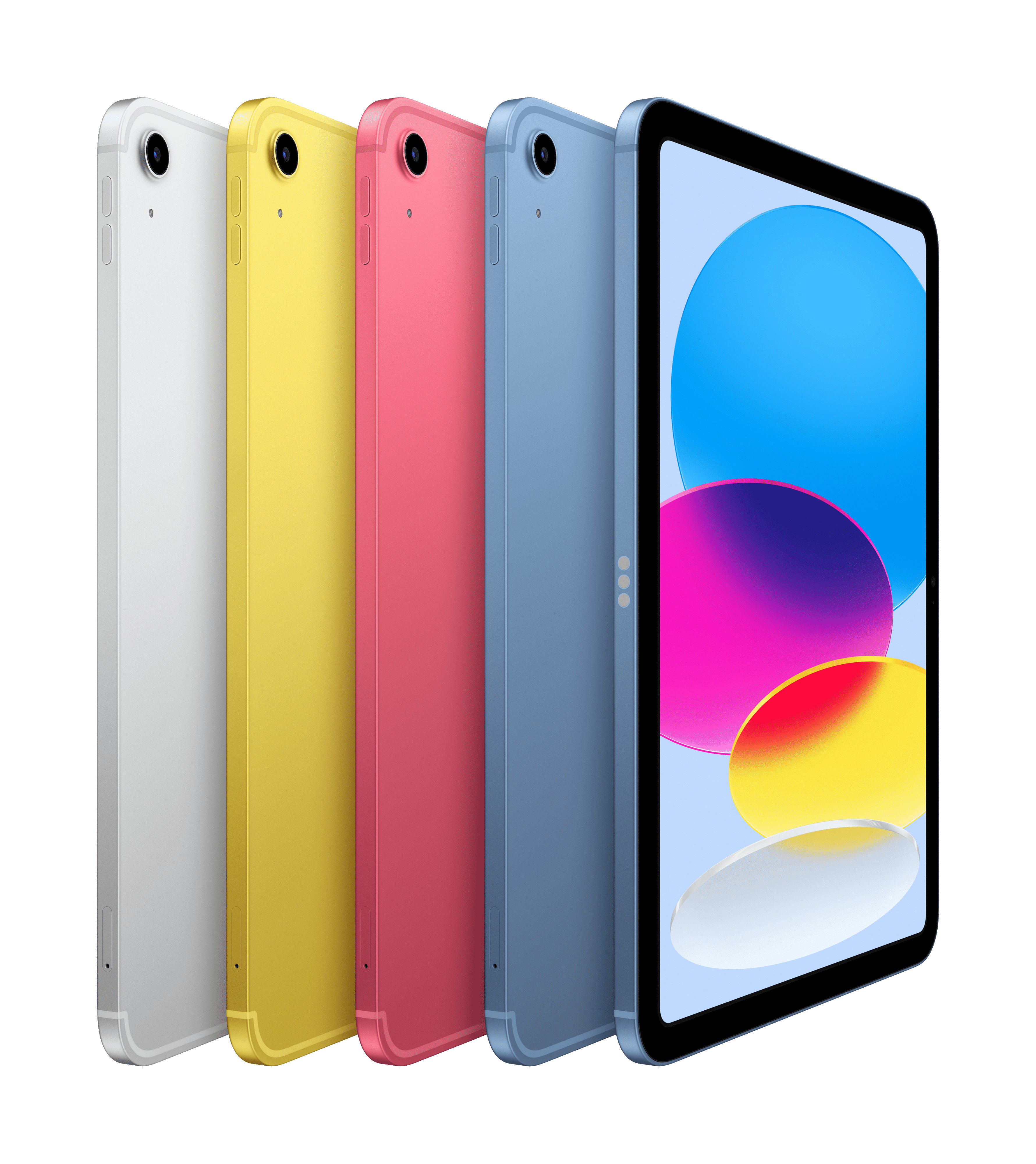 iPad 11 - Lacrado