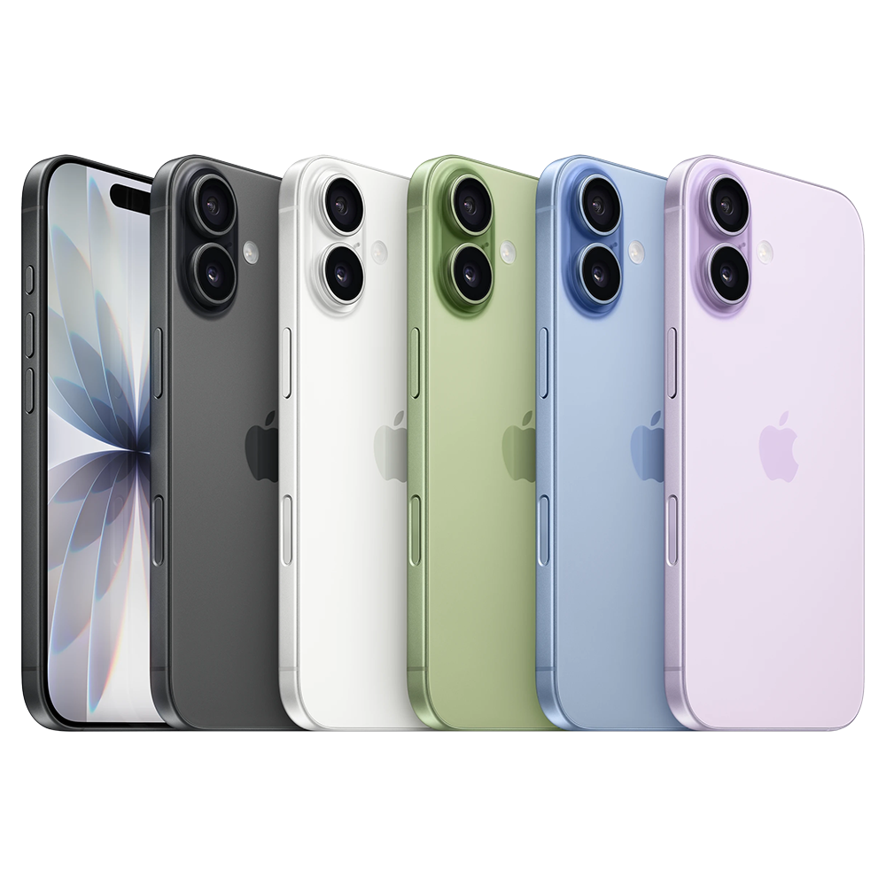 iPhone 17 - Lacrado