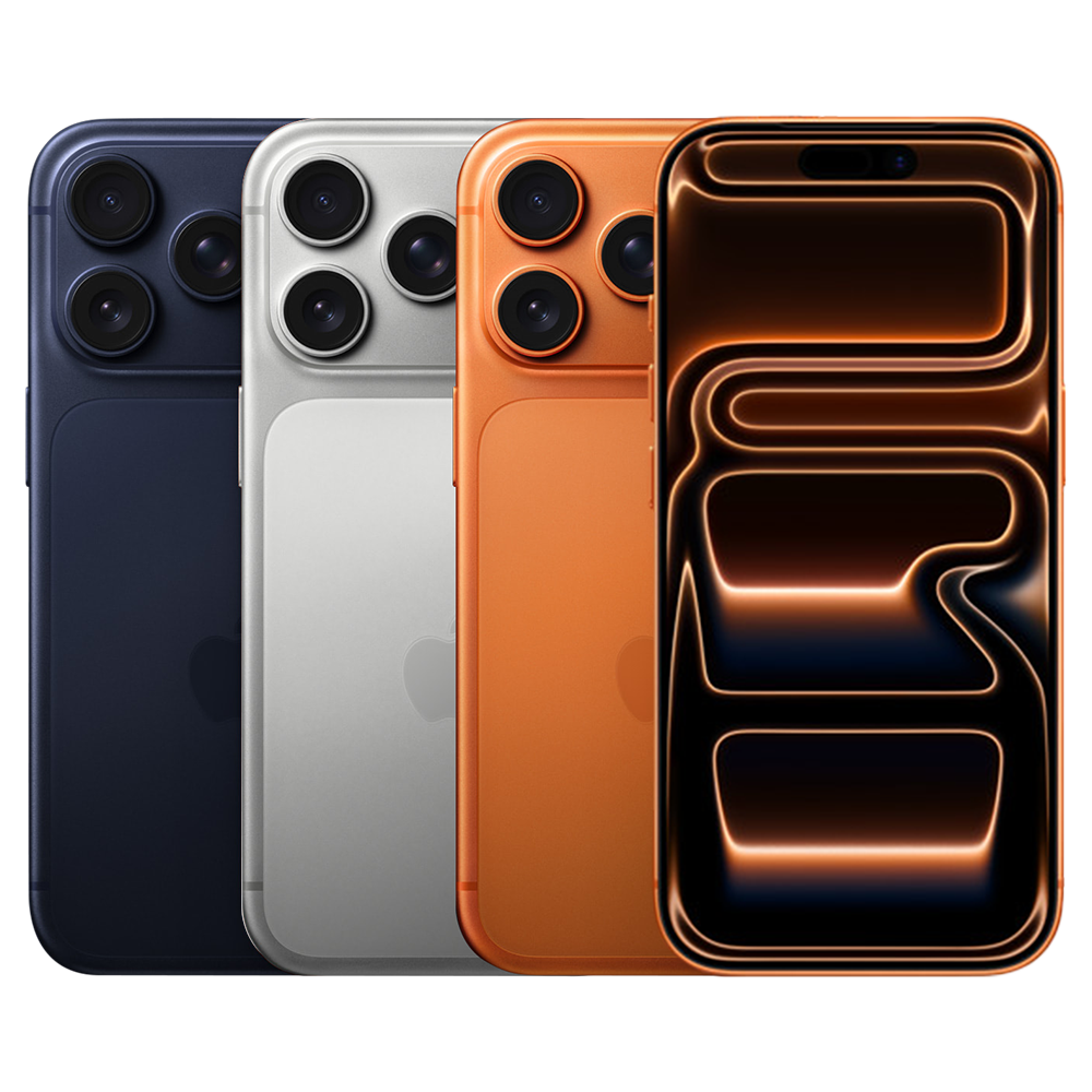 iPhone 17 Pro - Lacrado